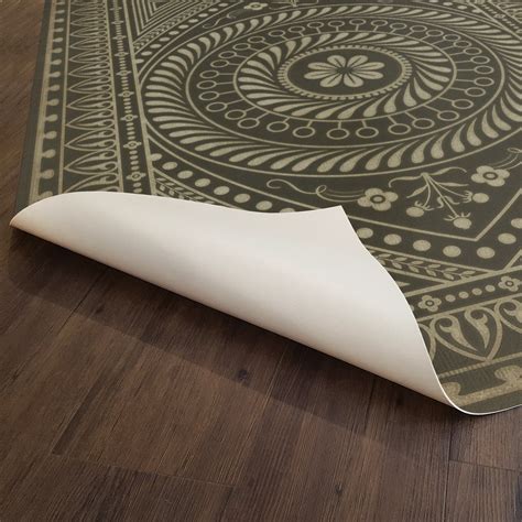 Get Up to 50% off Vinyl Floor Cloths in Clearance Sale